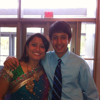 Neel Dhanani