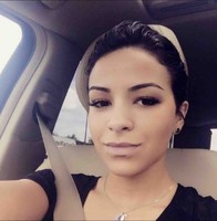 Meriem Ienzi