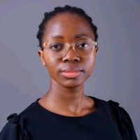 Esther Anagu, MBA