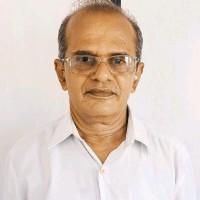 Deepak Chavda