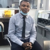 Nnamdi Ugochukwu
