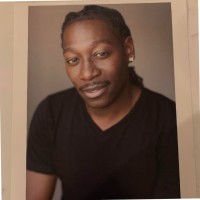 Darryl Matthews