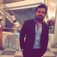 Naveen Sharma