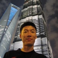 Tony Chiang