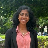 Anagha B Raj