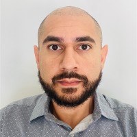 Luis Mora