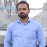 Vrishank Singh Srinet