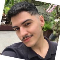 Luiz Carlos Teixeira Viturino Junior