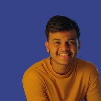 E Swarup Kumar