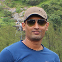 Abhay Kulkarni