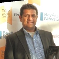 Amit Modi