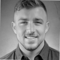 Ben Kirk-Patrick