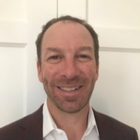 Lance Marx, CFA