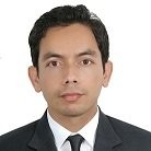 Puskal Bhandari
