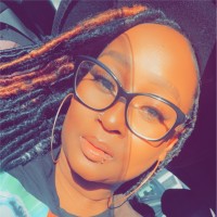Derrica Johnson
