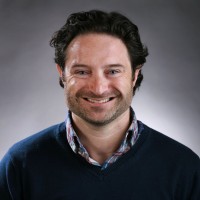 Benjamin Hochman