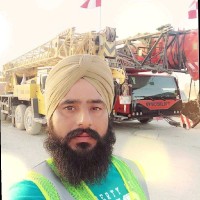 Gurpreet Gill