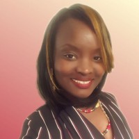 Ashley Grant, MBA