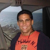 Carlos Miranda