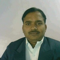Narendra Kumar