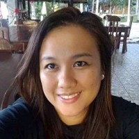Ma. Riza Gonzales