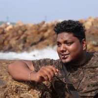Suresh Ponnada