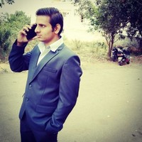 Nirmal Sharma