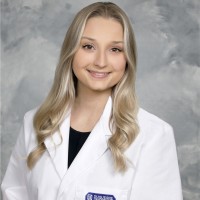 Victoria Segeleon, Pharmd