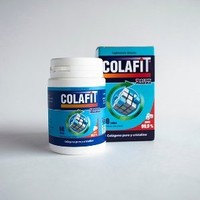 Colafit Colombia