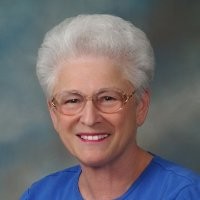 Joan Andrews