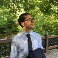 Justin Whitehouse