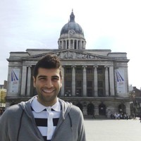 Mohammad Reza Ketabchi