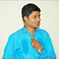 Dinesh Lord