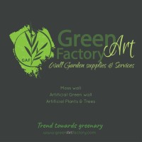 Greenart Factory