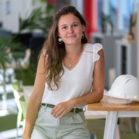 Juliette BROUSSE