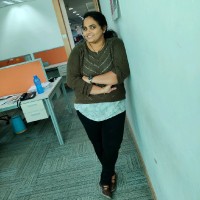 Prathima Tirumalasetty
