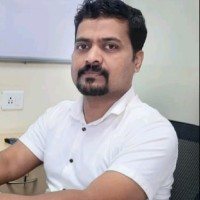 Krishnat Patil