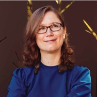 Sarah Thomas, Assoc. Aia