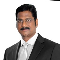 Ananth Raj Bonthapudi