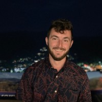 Braxton Porterfield