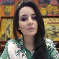 Sandra Peñafiel