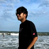 Yogesh G.
