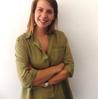 Marine Rodrigues