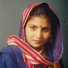 Dorothy Parmar