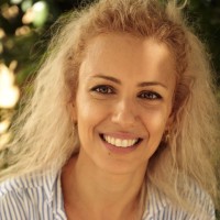 Meytal Hadar מיטל הדר