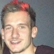 Josh Burt
