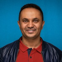 Abdulrahman Alabsari