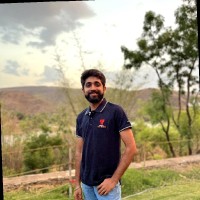 RAVI Nakum
