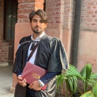 Raheel Muneer Maseeh