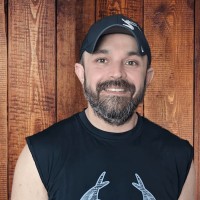 Anthony Behlke
